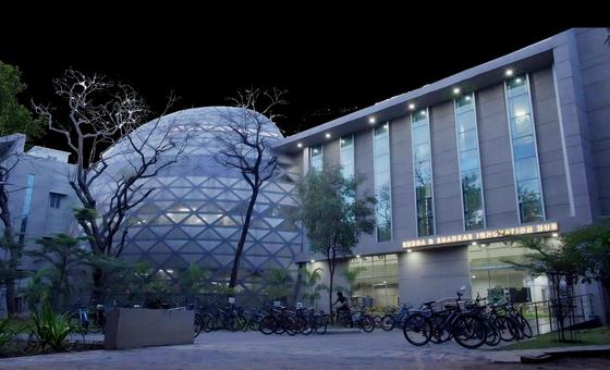 भारत: सतत नवाचारों का विद्यालय, युवाओं को हरित व स्थाई नवाचार में प्रेरणा